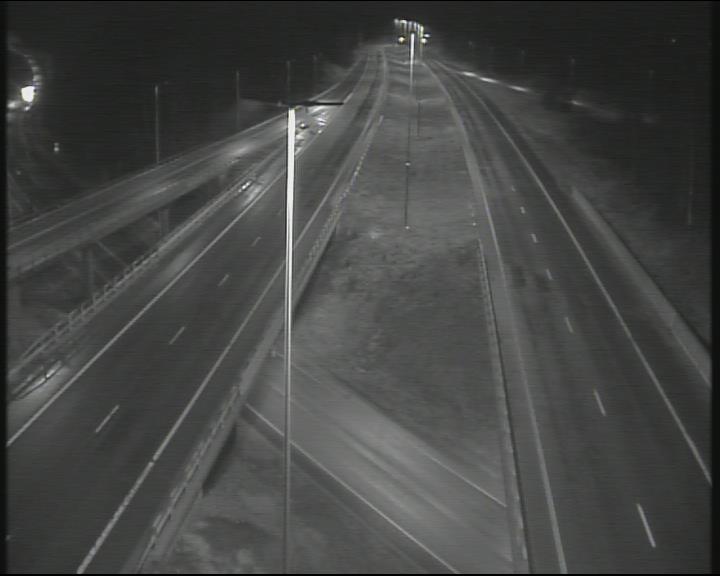 Weather Camera Image Road 7 Porvoo Rita, Porvoo, Uusimaa