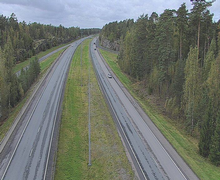 Kelikamerat Kuva Tie 7 Porvoo Rita, Porvoo, Uusimaa