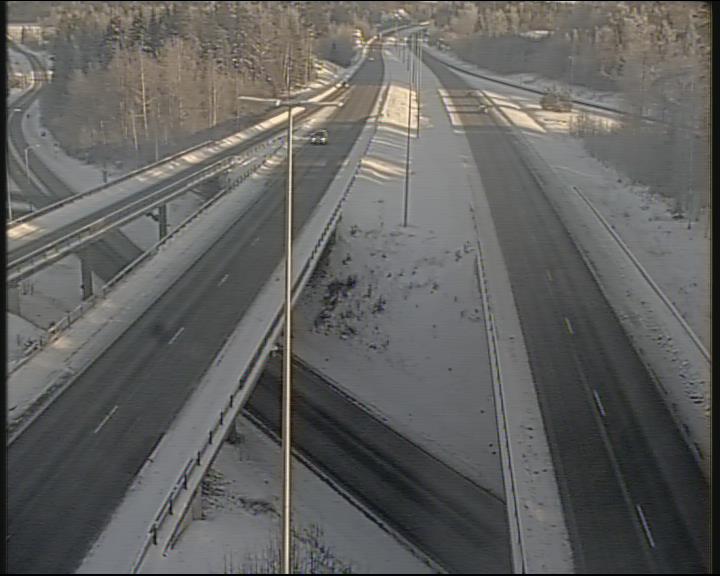 Kelikamerat Kuva Tie 7 Porvoo Rita, Porvoo, Uusimaa