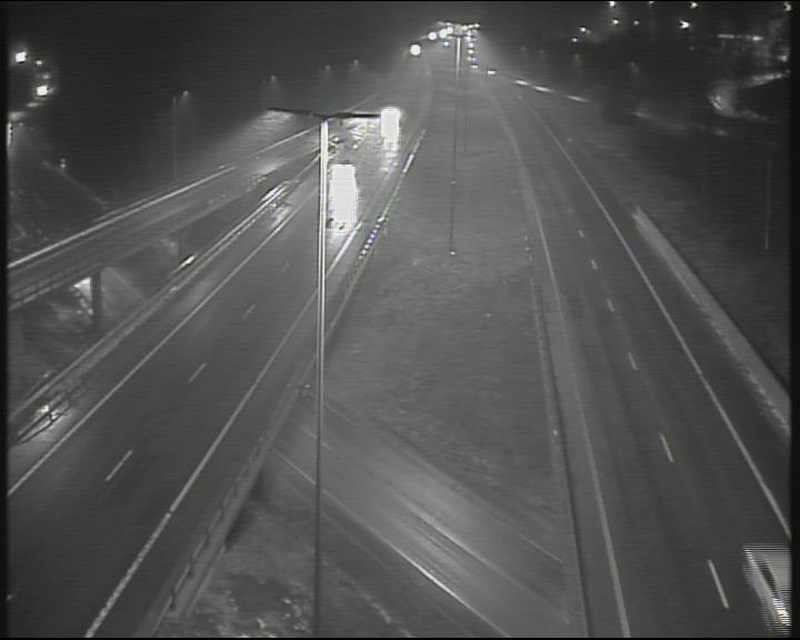 Weather Camera Image Road 7 Porvoo Rita, Porvoo, Uusimaa