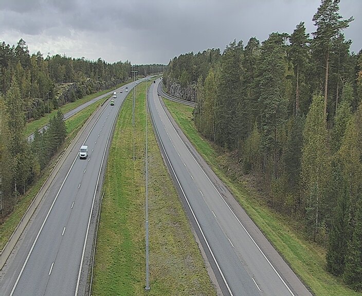 Kelikamerat Kuva Tie 7 Porvoo Rita, Porvoo, Uusimaa