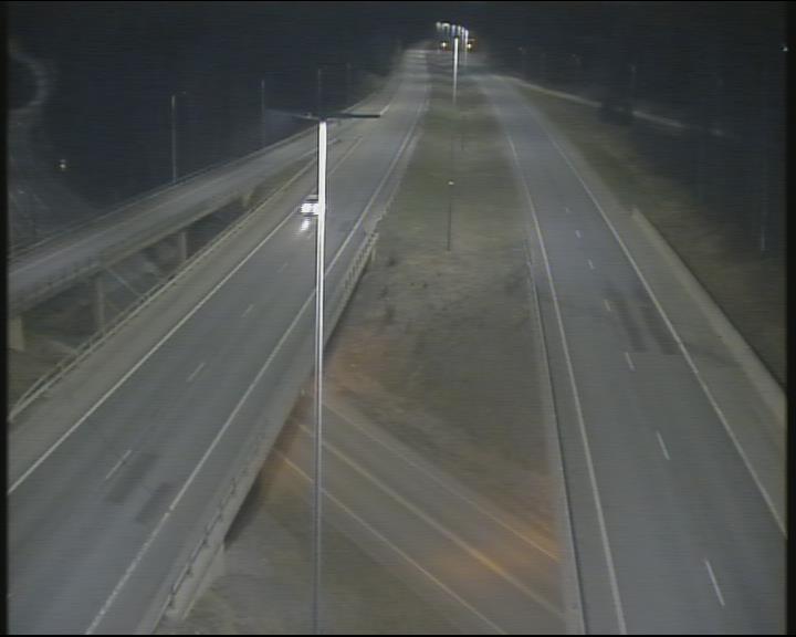 Weather Camera Image Road 7 Porvoo Rita, Porvoo, Uusimaa