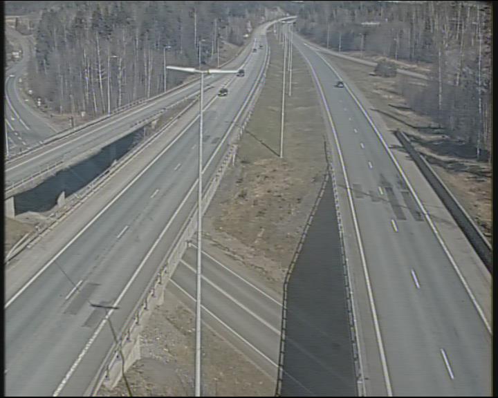 Kelikamerat Kuva Tie 7 Porvoo Rita, Porvoo, Uusimaa