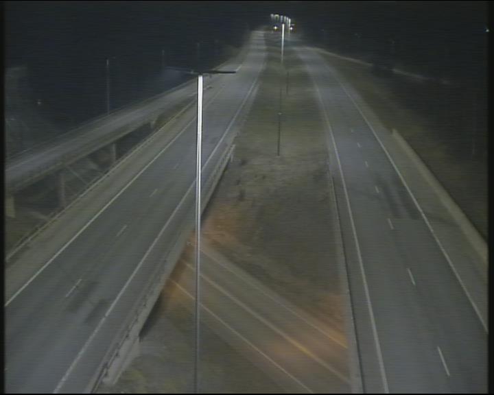 Weather Camera Image Road 7 Porvoo Rita, Porvoo, Uusimaa