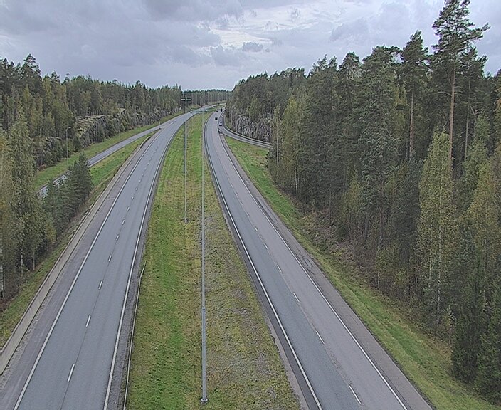 Kelikamerat Kuva Tie 7 Porvoo Rita, Porvoo, Uusimaa