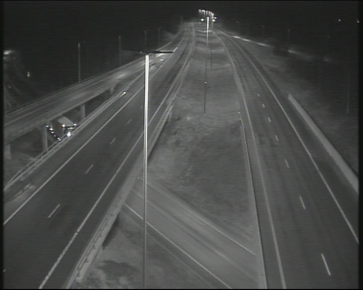 Weather Camera Image Road 7 Porvoo Rita, Porvoo, Uusimaa