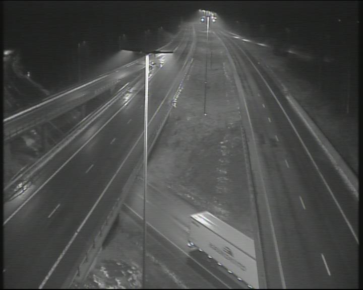 Weather Camera Image Väg 7 Borgå Rita, Porvoo, Uusimaa