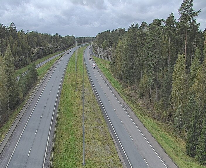 Kelikamerat Kuva Tie 7 Porvoo Rita, Porvoo, Uusimaa