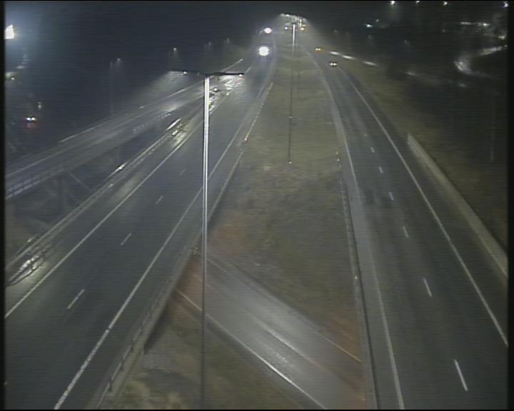 Weather Camera Image Road 7 Porvoo Rita, Porvoo, Uusimaa