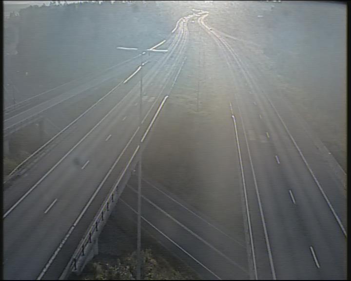 Weather Camera Image Road 7 Porvoo Rita, Porvoo, Uusimaa