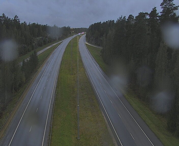 Kelikamerat Kuva Tie 7 Porvoo Rita, Porvoo, Uusimaa