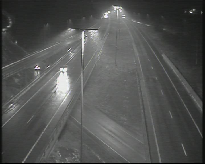 Weather Camera Image Road 7 Porvoo Rita, Porvoo, Uusimaa