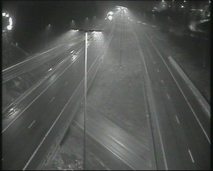 Weather Camera Image Road 7 Porvoo Rita, Porvoo, Uusimaa