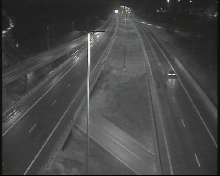 Weather Camera Image Road 7 Porvoo Rita, Porvoo, Uusimaa