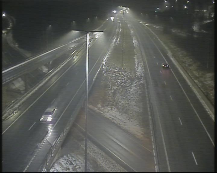 Weather Camera Image Väg 7 Borgå Rita, Porvoo, Uusimaa