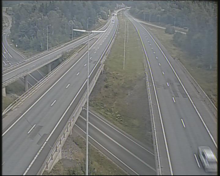 Kelikamerat Kuva Tie 7 Porvoo Rita, Porvoo, Uusimaa