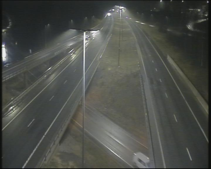 Weather Camera Image Road 7 Porvoo Rita, Porvoo, Uusimaa