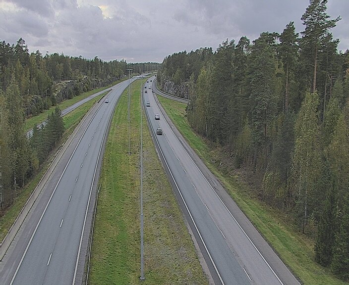 Kelikamerat Kuva Tie 7 Porvoo Rita, Porvoo, Uusimaa
