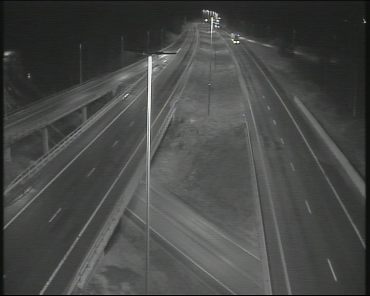 Weather Camera Image Road 7 Porvoo Rita, Porvoo, Uusimaa