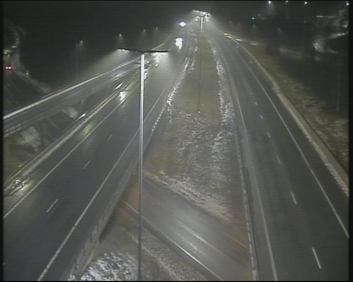 Weather Camera Image Väg 7 Borgå Rita, Porvoo, Uusimaa