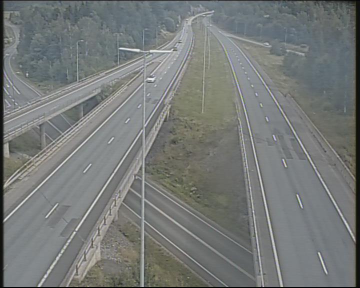 Kelikamerat Kuva Tie 7 Porvoo Rita, Porvoo, Uusimaa