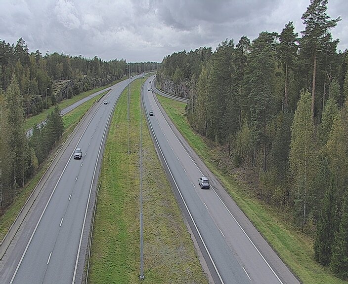Kelikamerat Kuva Tie 7 Porvoo Rita, Porvoo, Uusimaa