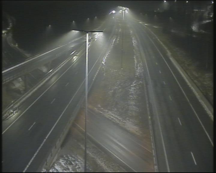 Weather Camera Image Väg 7 Borgå Rita, Porvoo, Uusimaa