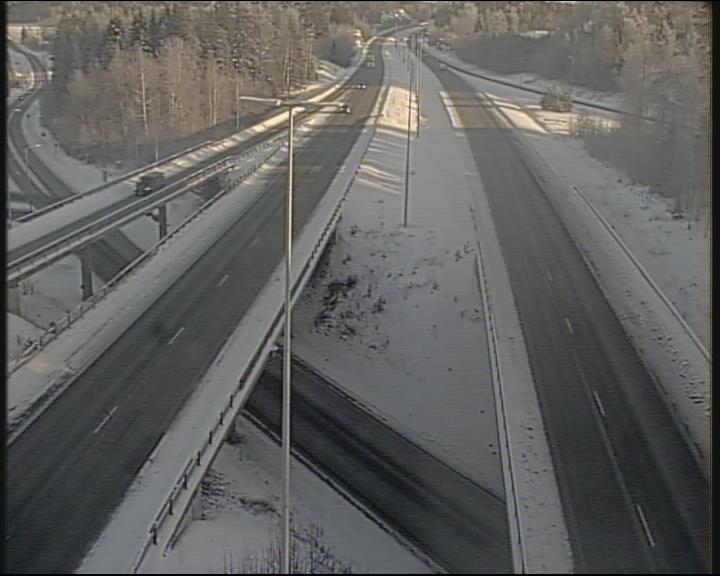 Kelikamerat Kuva Tie 7 Porvoo Rita, Porvoo, Uusimaa