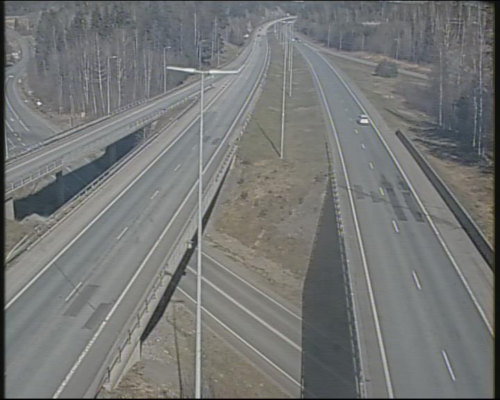Kelikamerat Kuva Tie 7 Porvoo Rita, Porvoo, Uusimaa