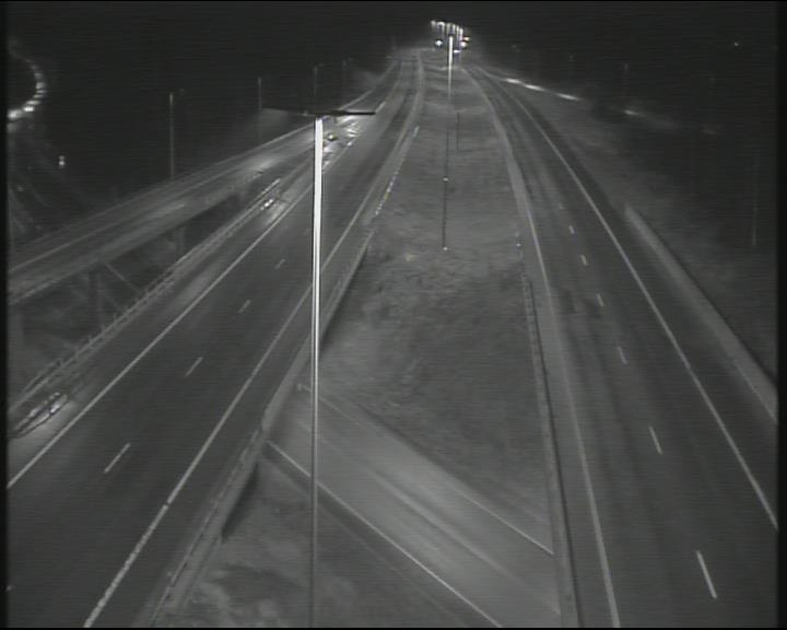 Weather Camera Image Road 7 Porvoo Rita, Porvoo, Uusimaa