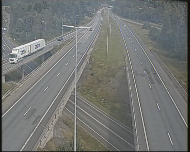 Kelikamerat Kuva Tie 7 Porvoo Rita, Porvoo, Uusimaa