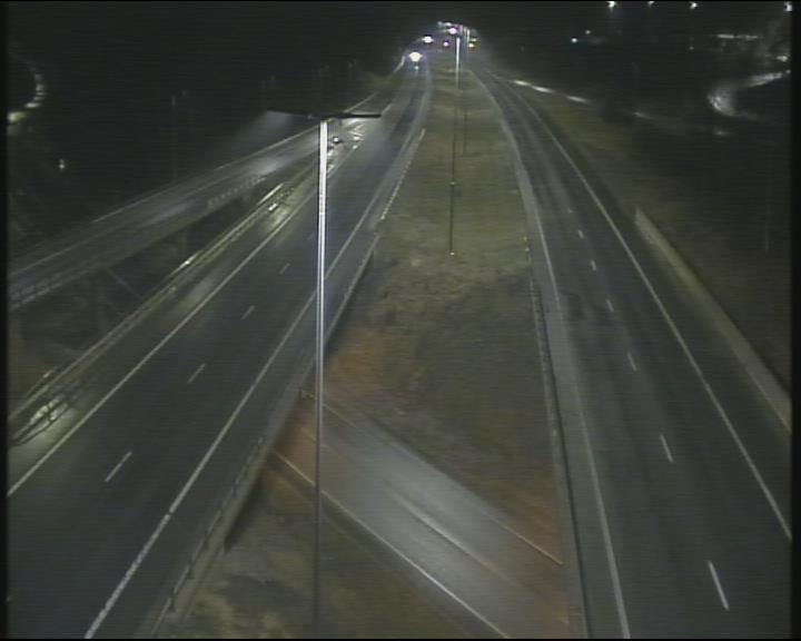 Weather Camera Image Road 7 Porvoo Rita, Porvoo, Uusimaa