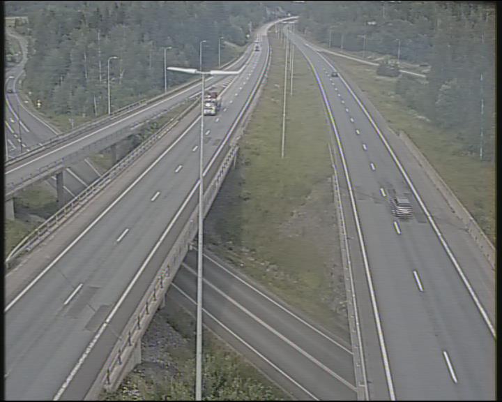 Kelikamerat Kuva Tie 7 Porvoo Rita, Porvoo, Uusimaa