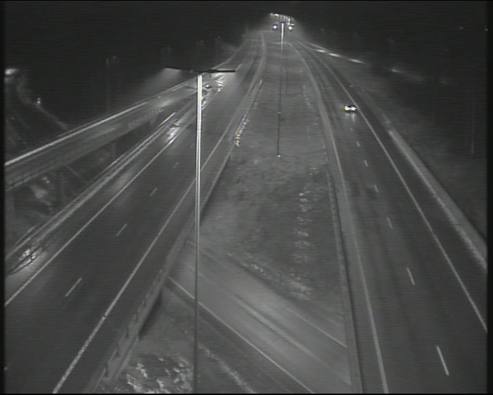 Weather Camera Image Väg 7 Borgå Rita, Porvoo, Uusimaa