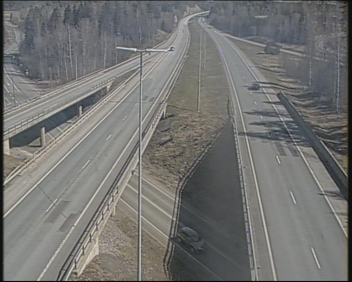 Kelikamerat Kuva Tie 7 Porvoo Rita, Porvoo, Uusimaa