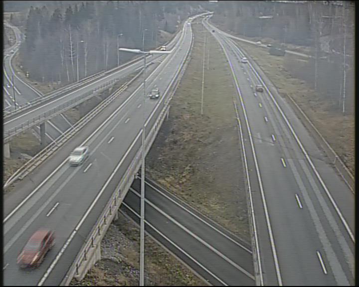 Kelikamerat Kuva Tie 7 Porvoo Rita, Porvoo, Uusimaa