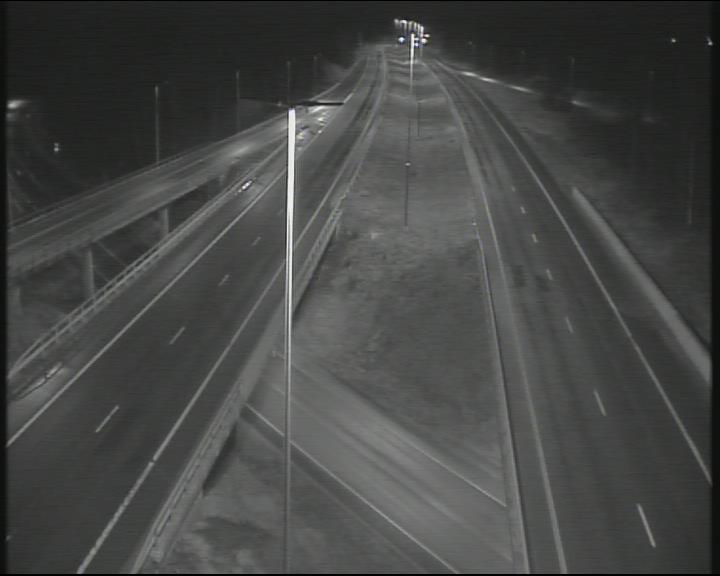 Weather Camera Image Road 7 Porvoo Rita, Porvoo, Uusimaa