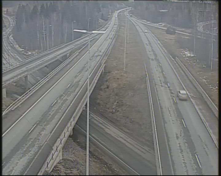 Kelikamerat Kuva Tie 7 Porvoo Rita, Porvoo, Uusimaa