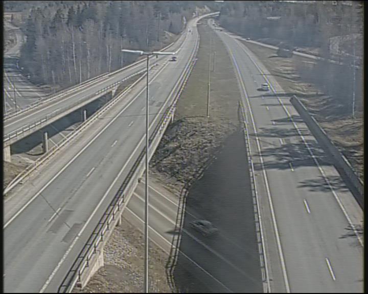Kelikamerat Kuva Tie 7 Porvoo Rita, Porvoo, Uusimaa