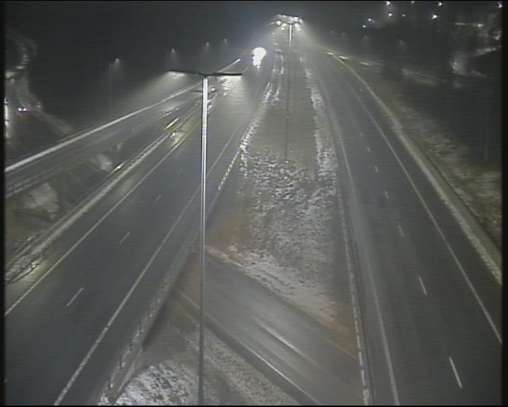 Weather Camera Image Väg 7 Borgå Rita, Porvoo, Uusimaa