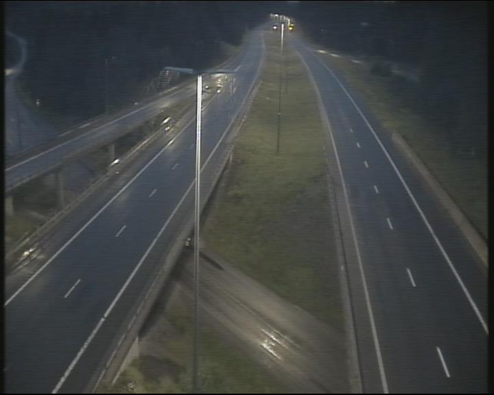 Weather Camera Image Road 7 Porvoo Rita, Porvoo, Uusimaa