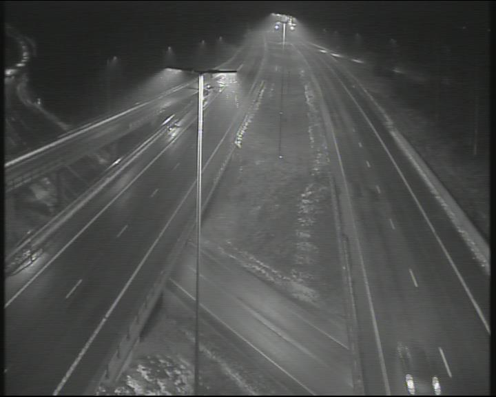 Weather Camera Image Väg 7 Borgå Rita, Porvoo, Uusimaa