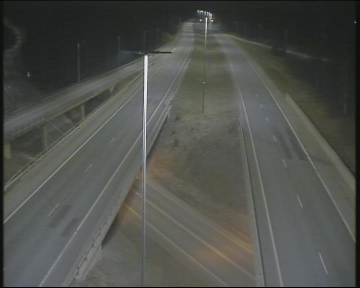 Weather Camera Image Road 7 Porvoo Rita, Porvoo, Uusimaa