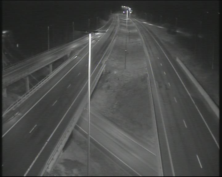 Weather Camera Image Road 7 Porvoo Rita, Porvoo, Uusimaa