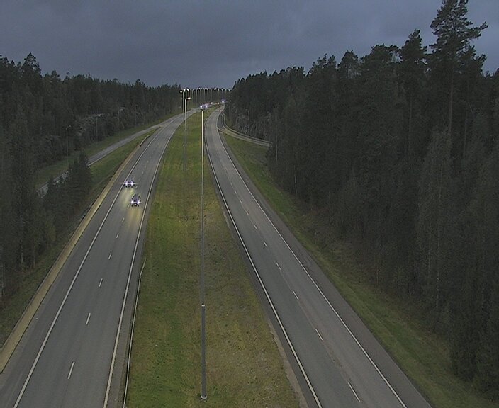 Kelikamerat Kuva Tie 7 Porvoo Rita, Porvoo, Uusimaa