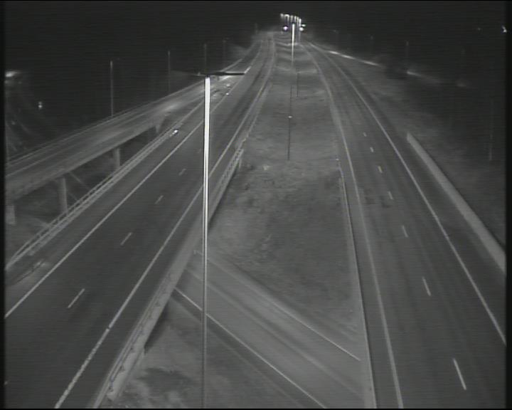 Weather Camera Image Road 7 Porvoo Rita, Porvoo, Uusimaa