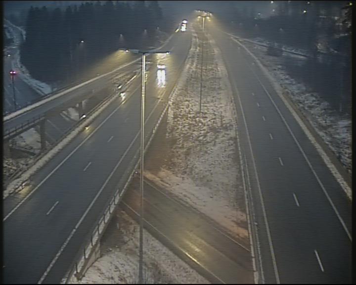 Weather Camera Image Väg 7 Borgå Rita, Porvoo, Uusimaa