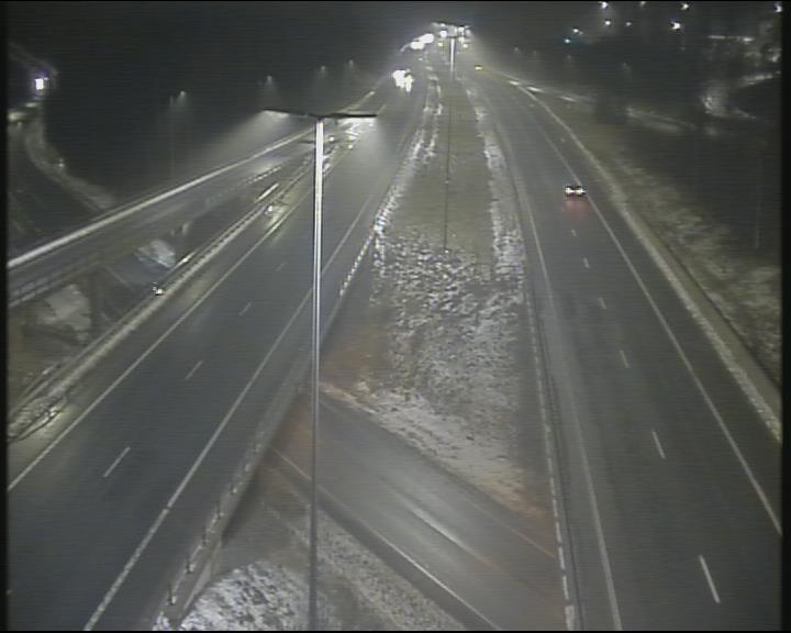 Weather Camera Image Väg 7 Borgå Rita, Porvoo, Uusimaa