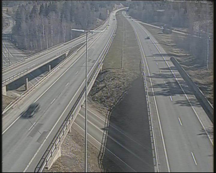 Kelikamerat Kuva Tie 7 Porvoo Rita, Porvoo, Uusimaa