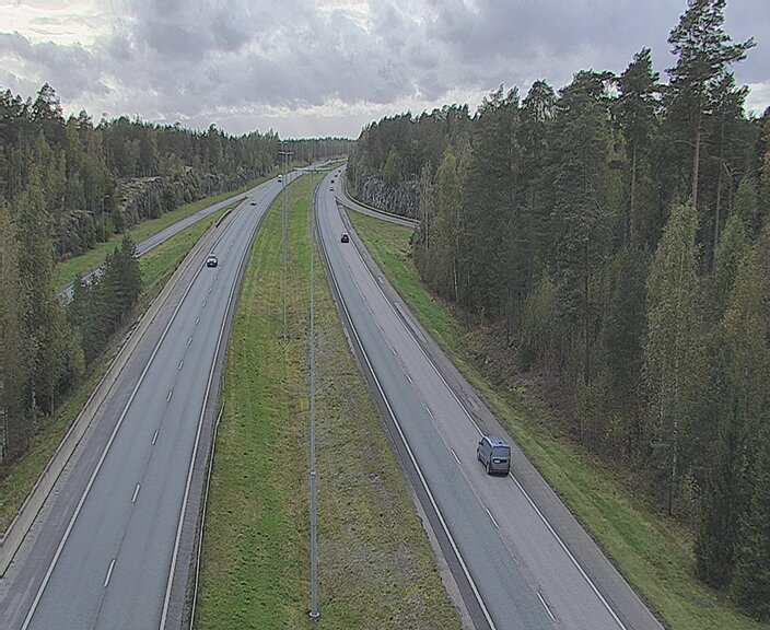 Kelikamerat Kuva Tie 7 Porvoo Rita, Porvoo, Uusimaa